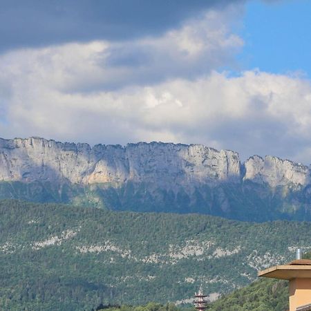 La Pause annécienne, appartement familial. Annecy Exterior foto